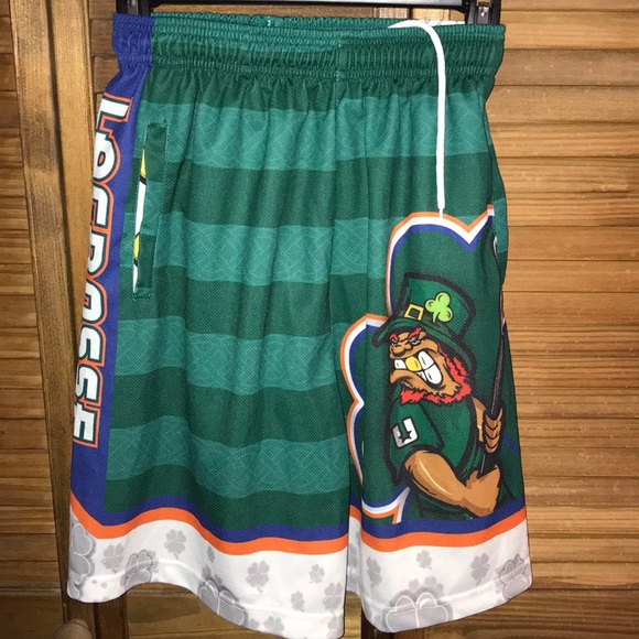 ULTRAS Men’s Lacrosse Shorts - Picture 1 of 2